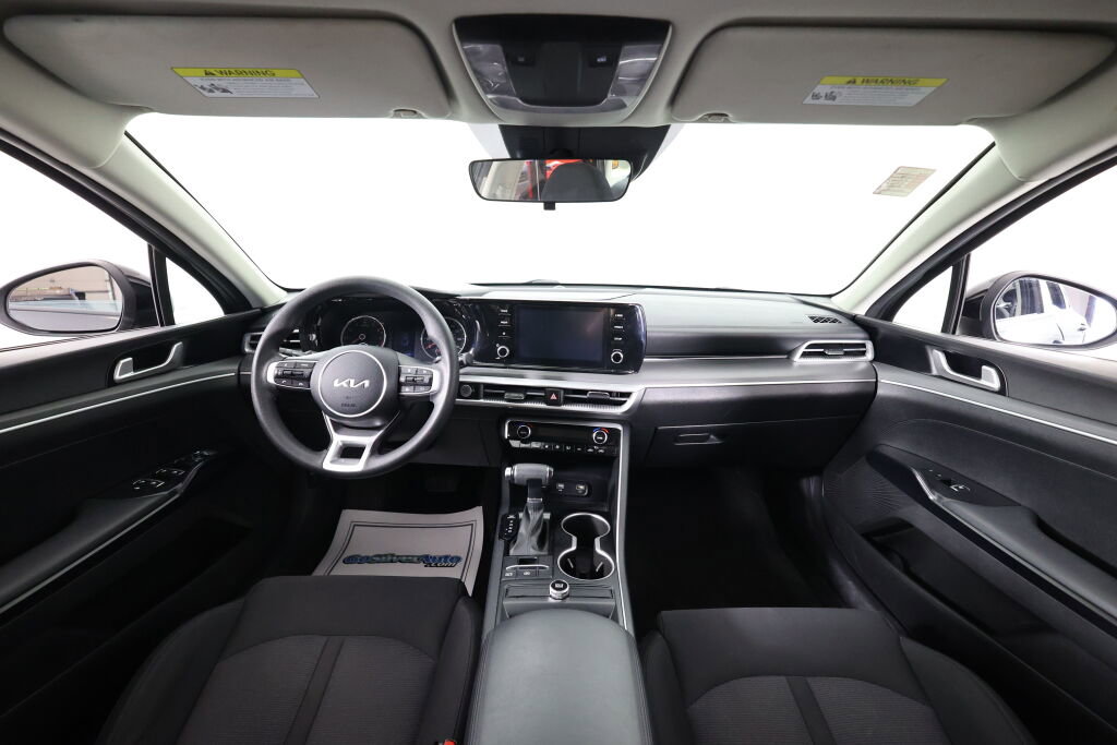 Used 2023 Kia K5 LXS FWD image 27