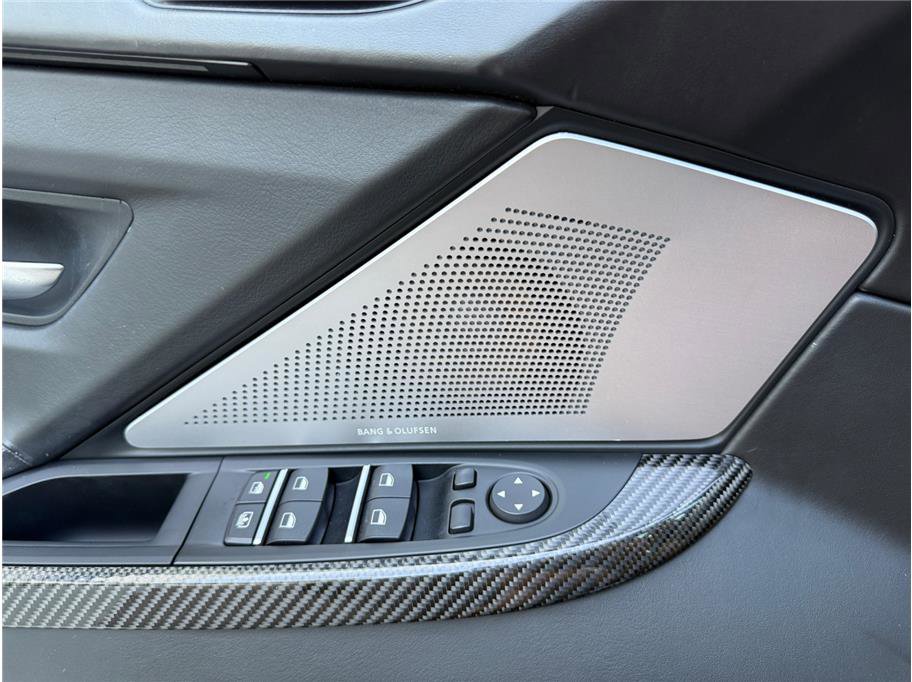 Used 2017 BMW M6 Gran Coupe image 32