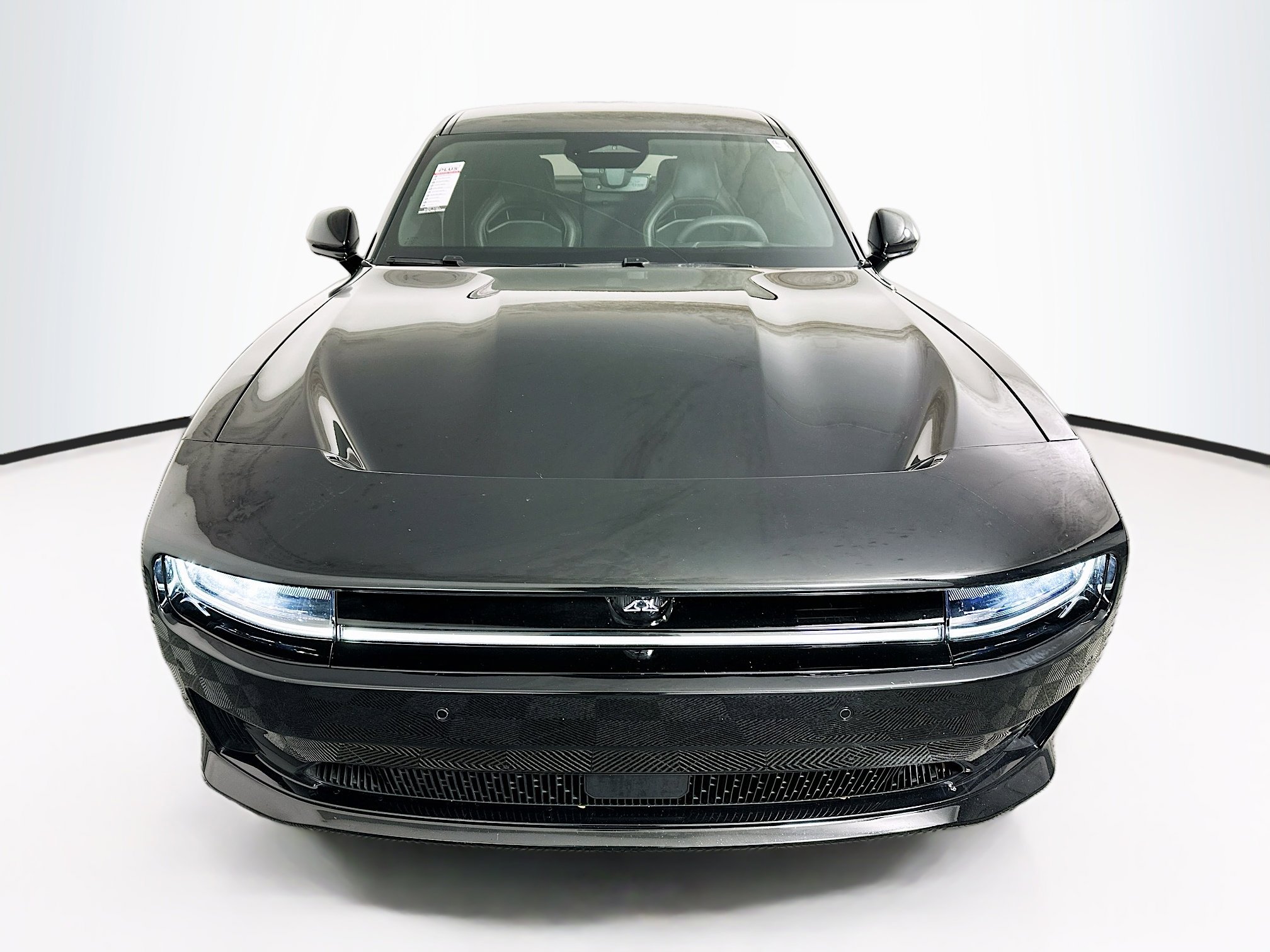 Used 2024 Dodge Charger Scat Pack w/ Plus Group image 8