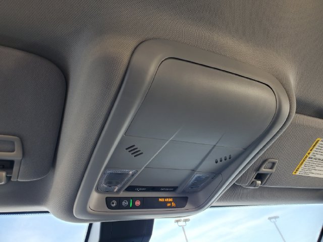 Certified 2024 Chevrolet Equinox LS w/ Driver Confidence II Package FWD image 31