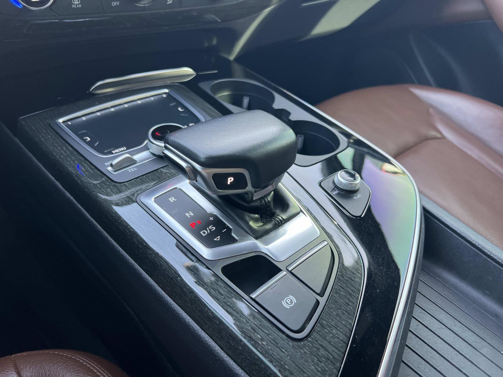 Used 2019 Audi Q7 3.0T Premium image 18