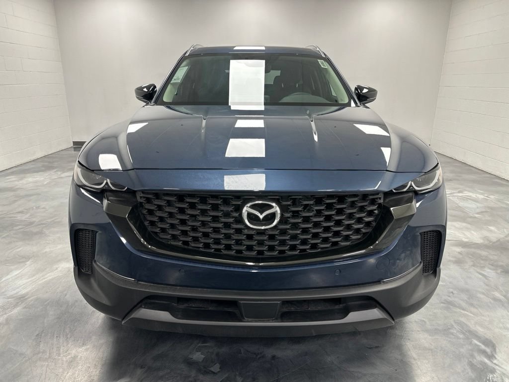 New 2026 MAZDA CX-50 2.5 Hybrid w/ Weather Package AWD/4WD image 7