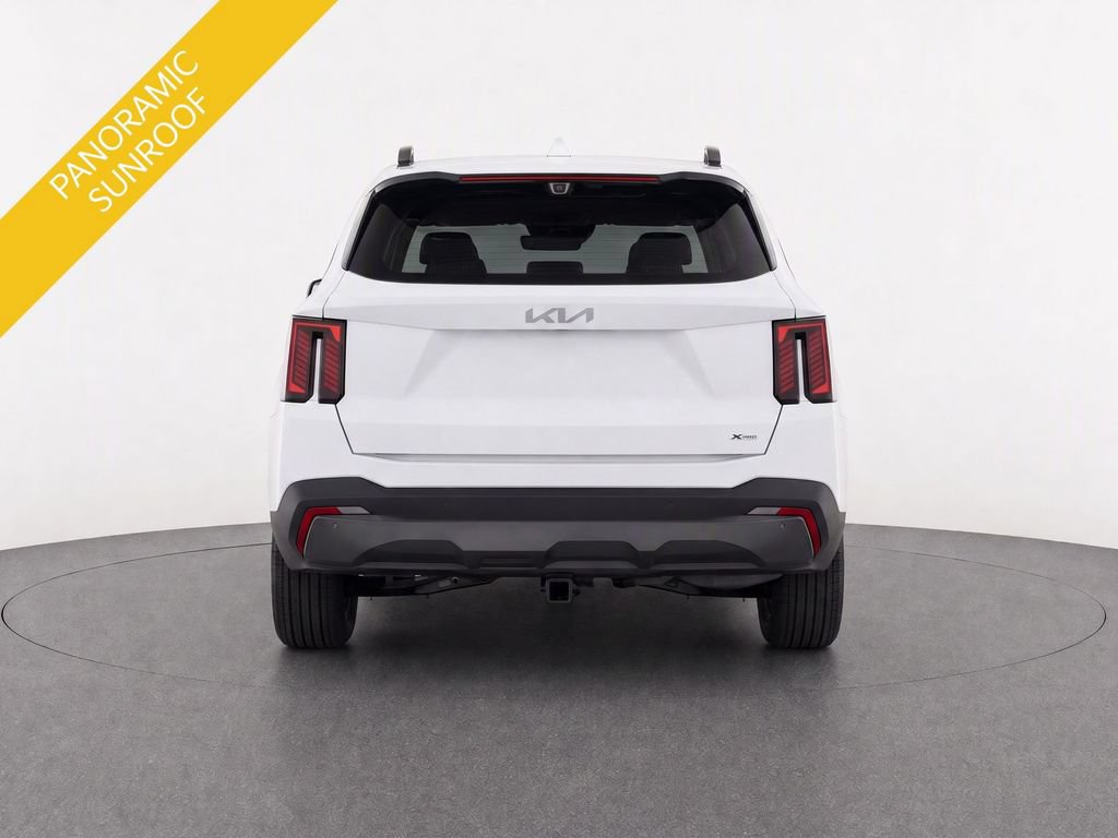 Certified 2024 Kia Sorento SX Prestige AWD/4WD image 7