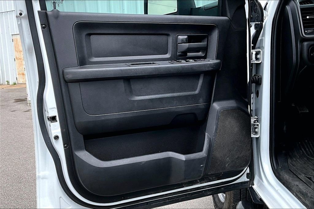 Used 2023 RAM 3500 Tradesman image 20
