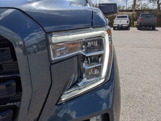 Used 2021 GMC Sierra 1500 Elevation w/ X31 Off-Road Package image 9