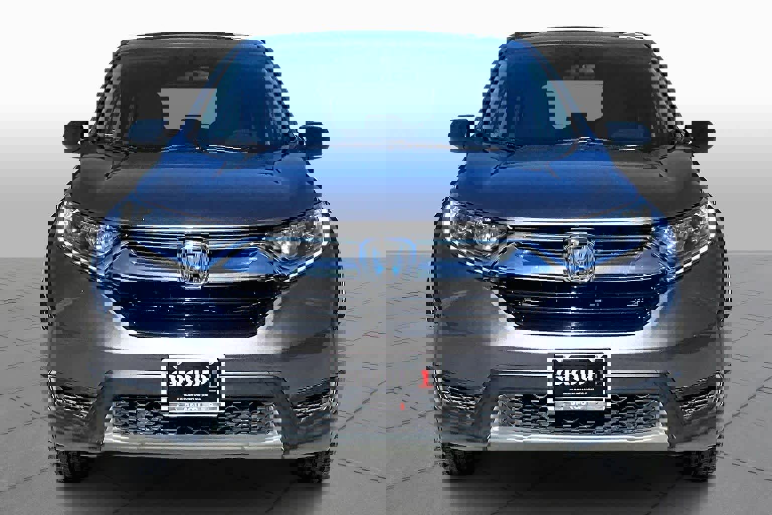 Used 2017 Honda CR-V LX image 3