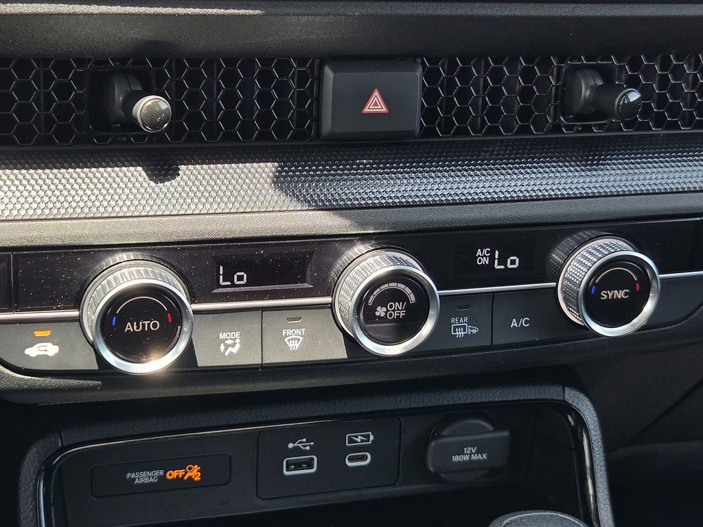 Used 2023 Honda CR-V EX image 19