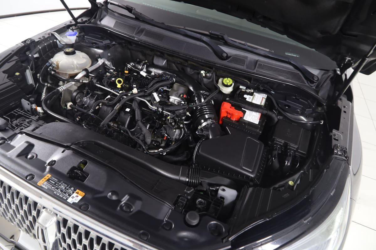 Used 2020 Lincoln Corsair AWD w/ Equipment Group 101A image 19