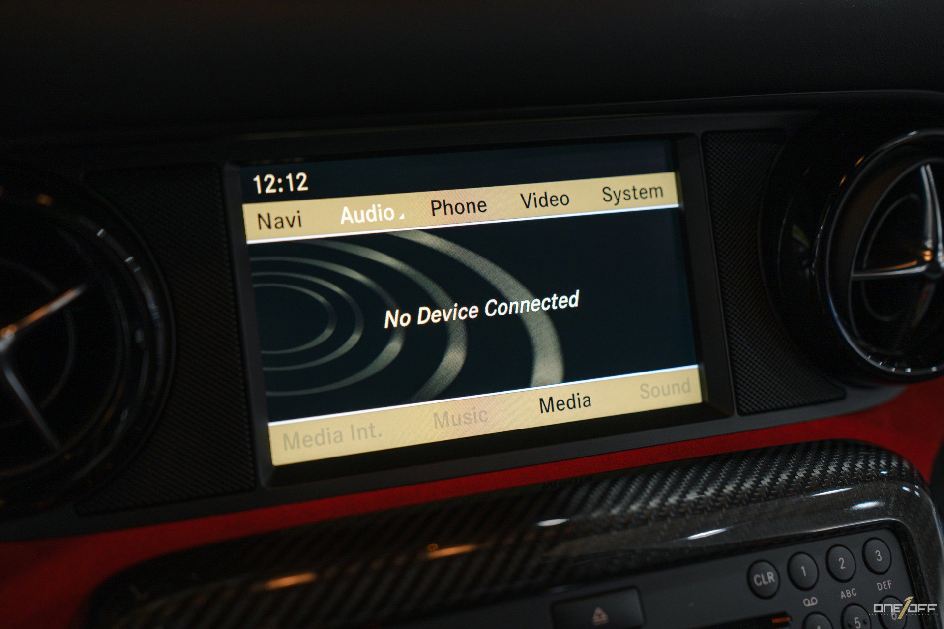 Used 2014 Mercedes-Benz SLS AMG Black Series image 33