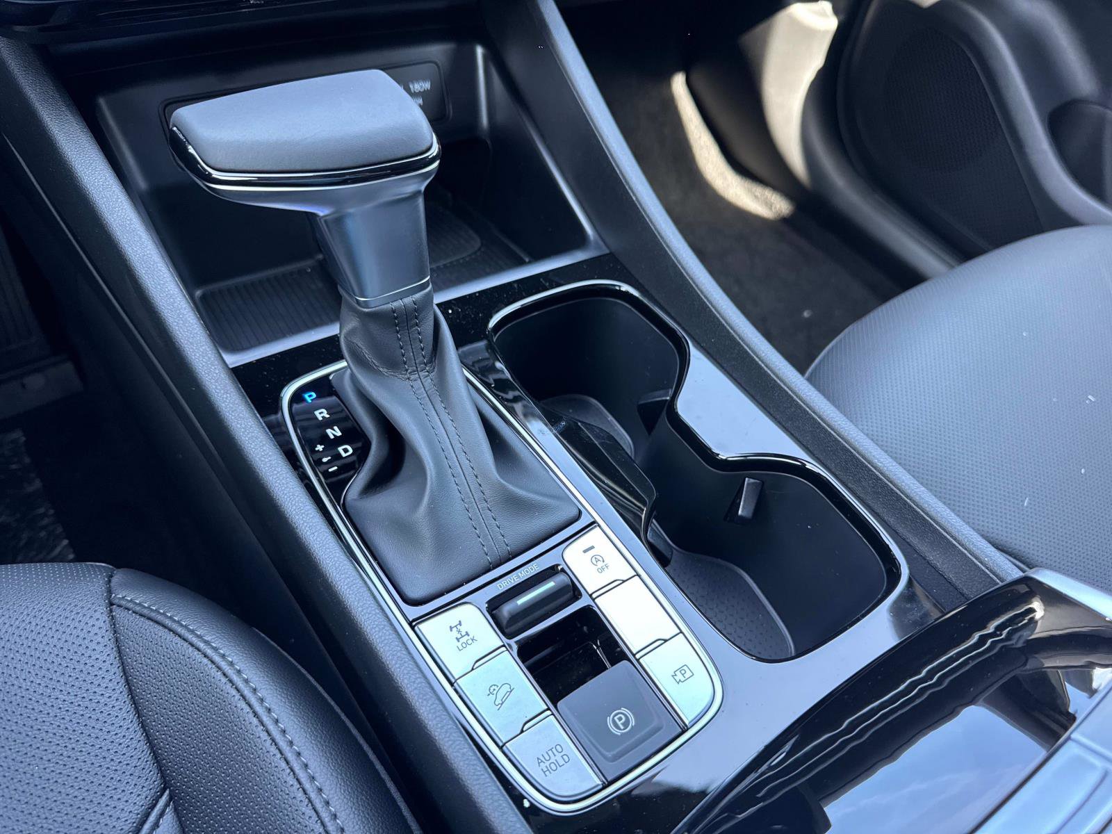 Certified 2025 Hyundai Tucson XRT image 9