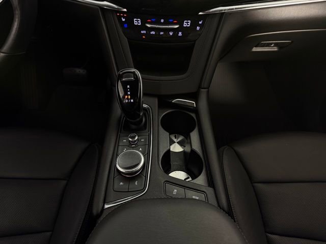 Used 2021 Cadillac XT6 Premium Luxury image 24