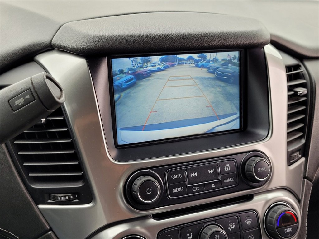 Certified 2020 Chevrolet Tahoe LS image 25