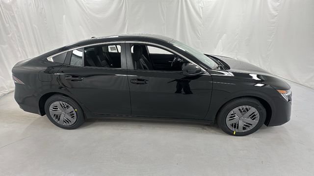 New 2026 Nissan Sentra SV w/ Floor Mat Package FWD image 2