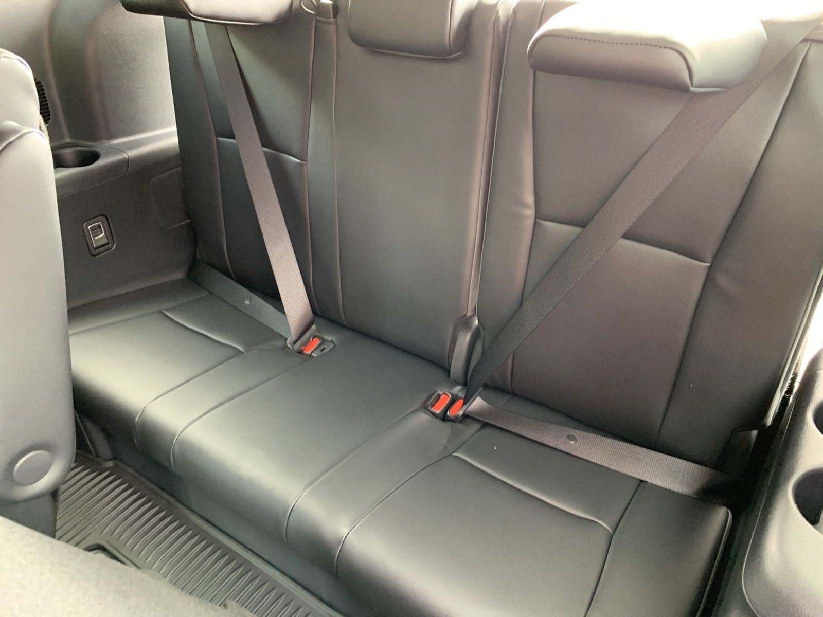 New 2024 Toyota Highlander XLE FWD image 22