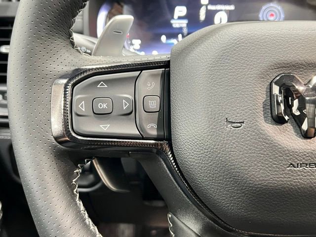 New 2026 RAM 1500 RHO image 8