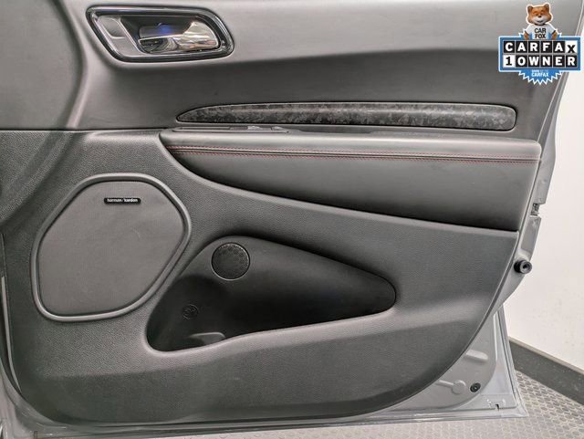 Used 2024 Dodge Durango R/T image 32