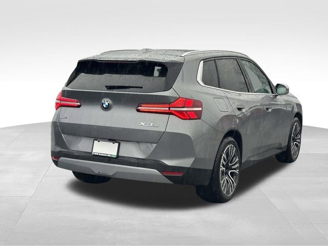 New 2026 BMW X3 xDrive30 image 4