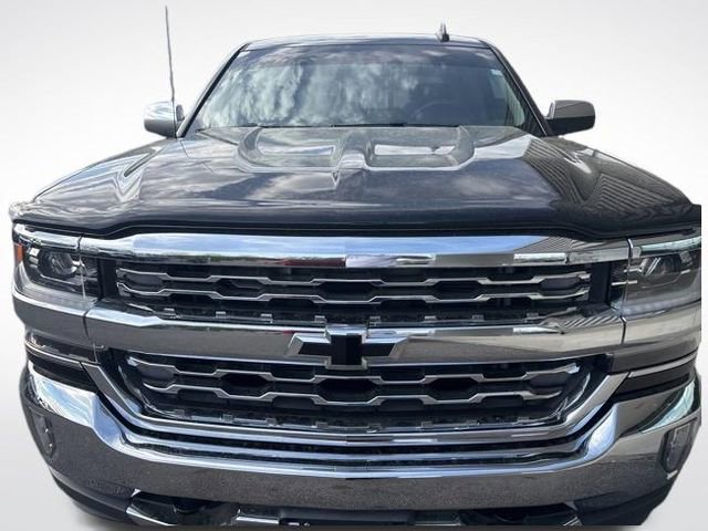 Used 2016 Chevrolet Silverado 1500 LTZ image 5