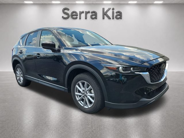 Used 2023 MAZDA CX-5 AWD 2.5 S image 7