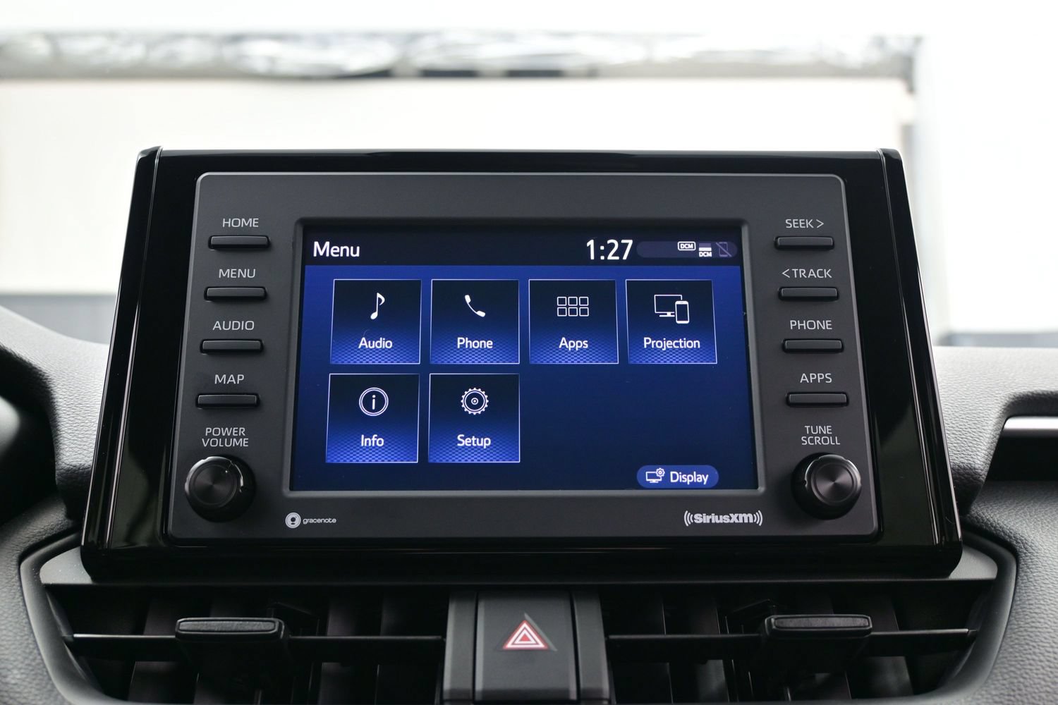 Used 2022 Toyota RAV4 XLE w/ Convenience Package AWD/4WD image 19