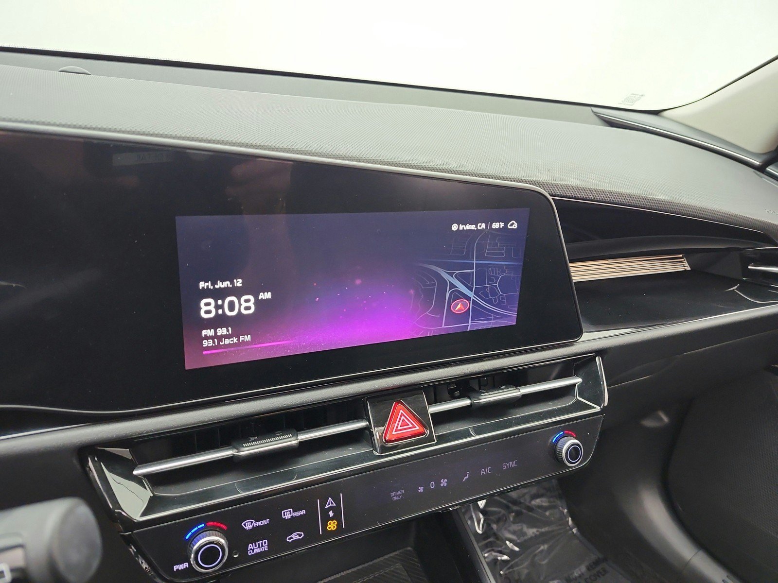 Used 2023 Kia Niro FWD image 14