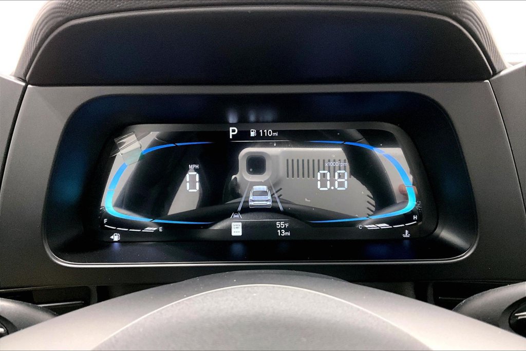 New 2026 Hyundai Elantra SEL Sport FWD image 15