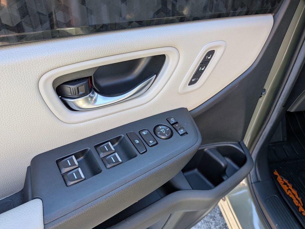 Used 2026 Honda Passport TrailSport Elite image 10