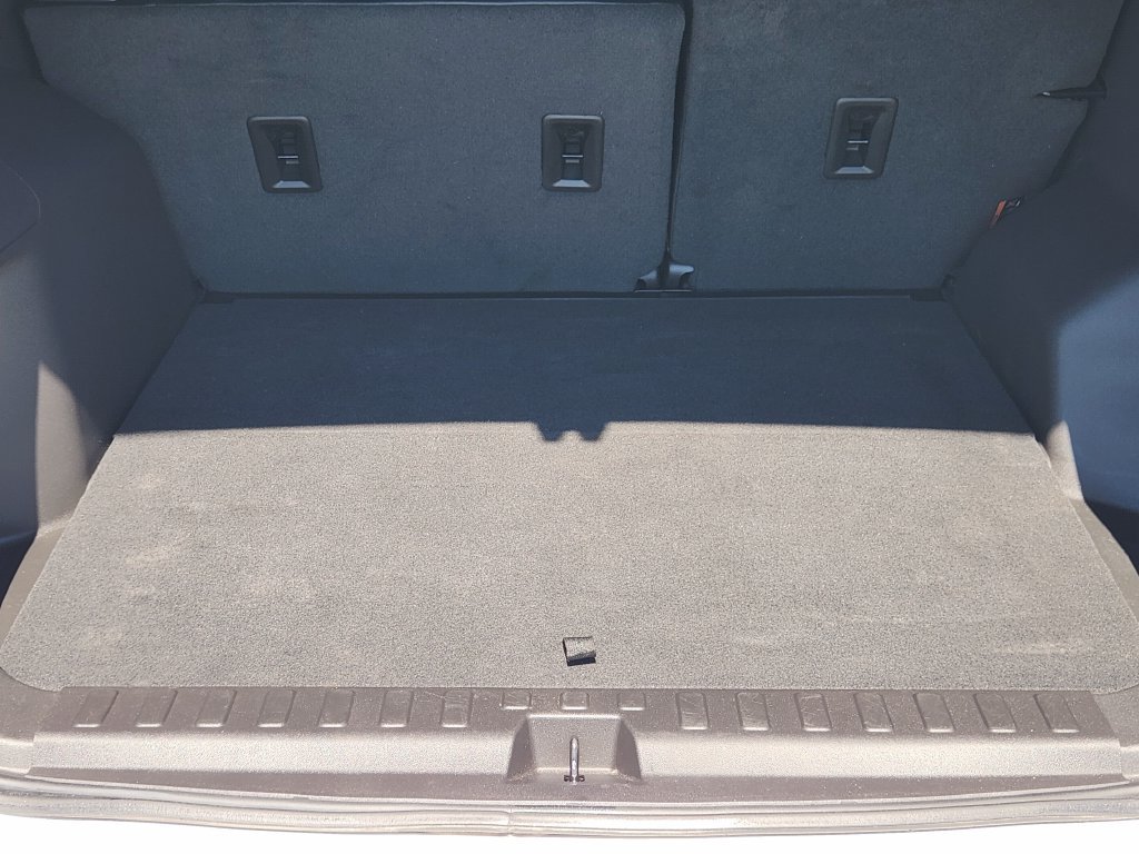 Used 2024 Chevrolet Equinox RS FWD image 33
