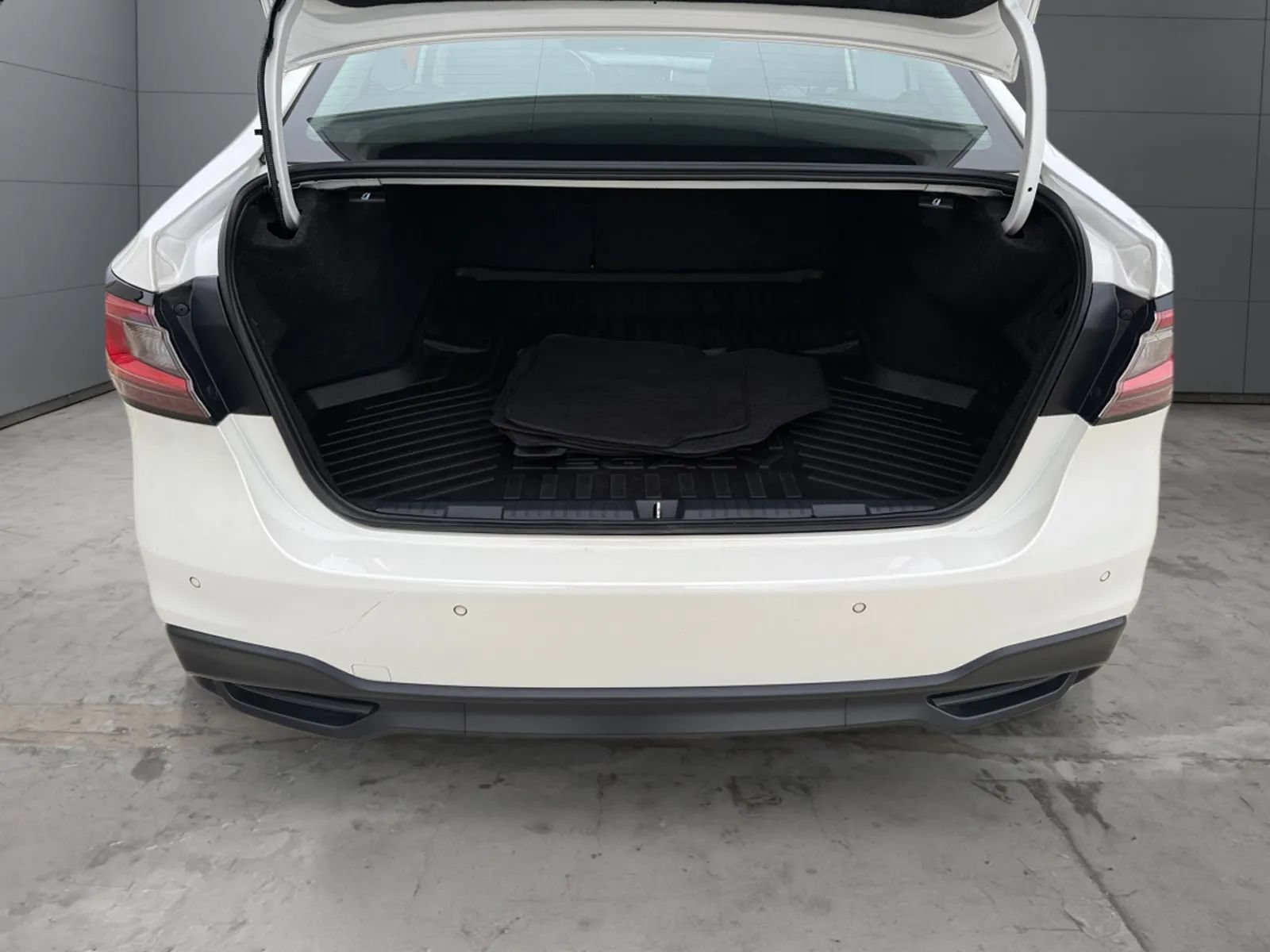 Used 2022 Subaru Legacy Sport AWD/4WD image 10