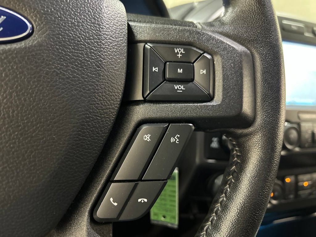 Used 2019 Ford F150 XLT w/ Equipment Group 302A Luxury AWD/4WD image 22