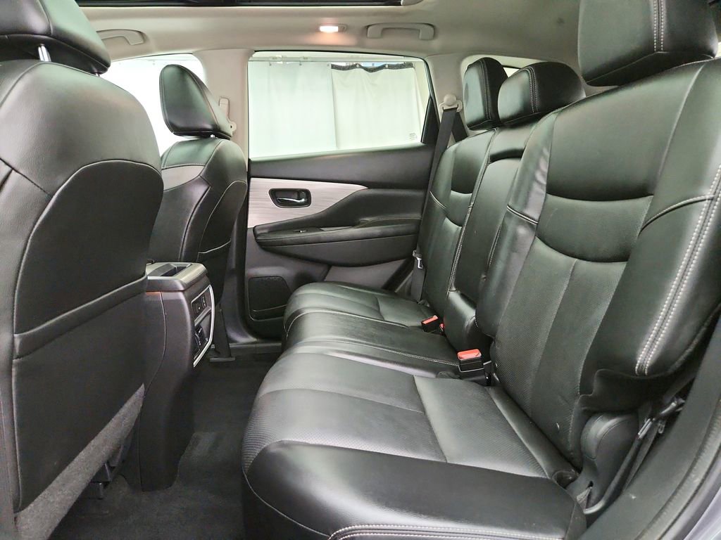 Used 2018 Nissan Murano Platinum AWD/4WD image 25