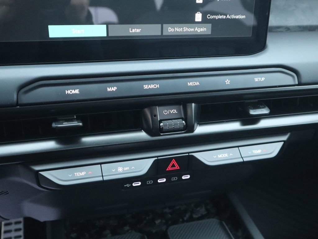 New 2027 Kia Telluride SX Prestige X-Pro image 49