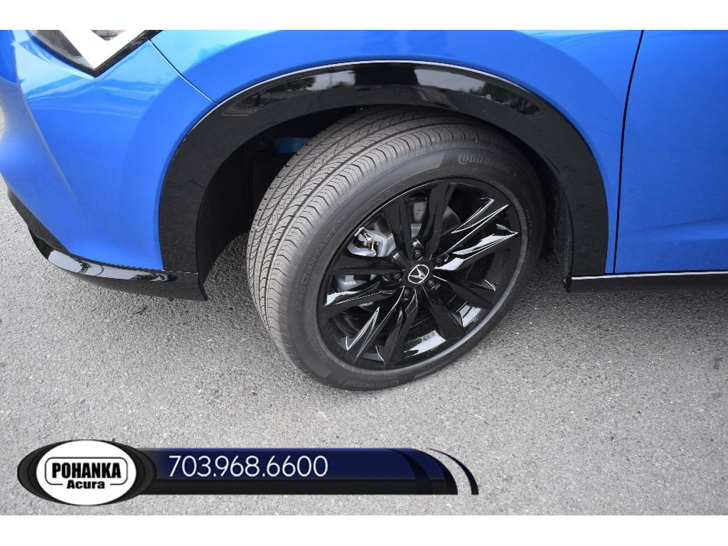 New 2026 Acura ADX A-Spec w/ Advance Package AWD/4WD image 35