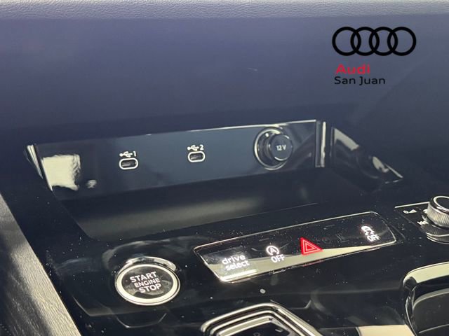 Certified 2025 Audi A5 2.0T Premium w/ Convenience Package image 4