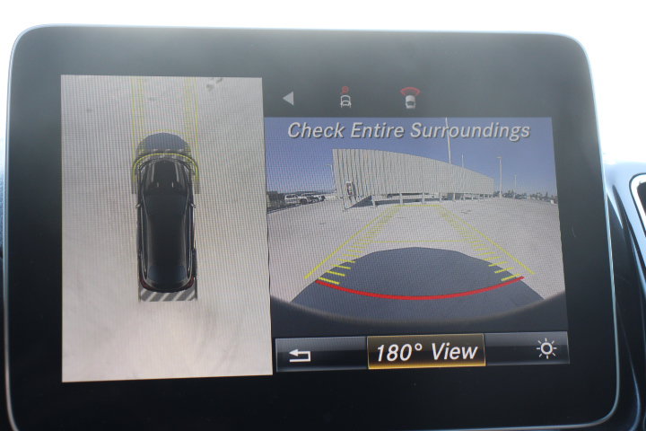 Used 2019 Mercedes-Benz GLE 43 AMG 4MATIC Coupe image 32