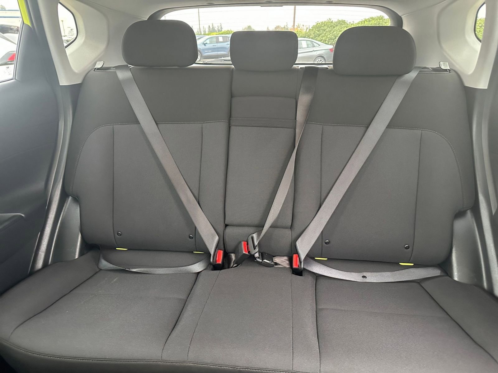 Used 2025 Hyundai Kona SEL image 38