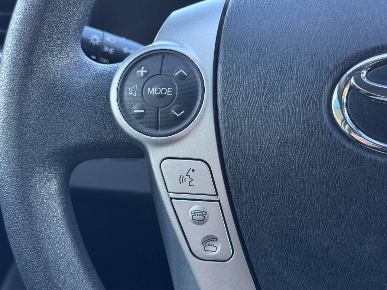 Used 2012 Toyota Prius C Three FWD image 29