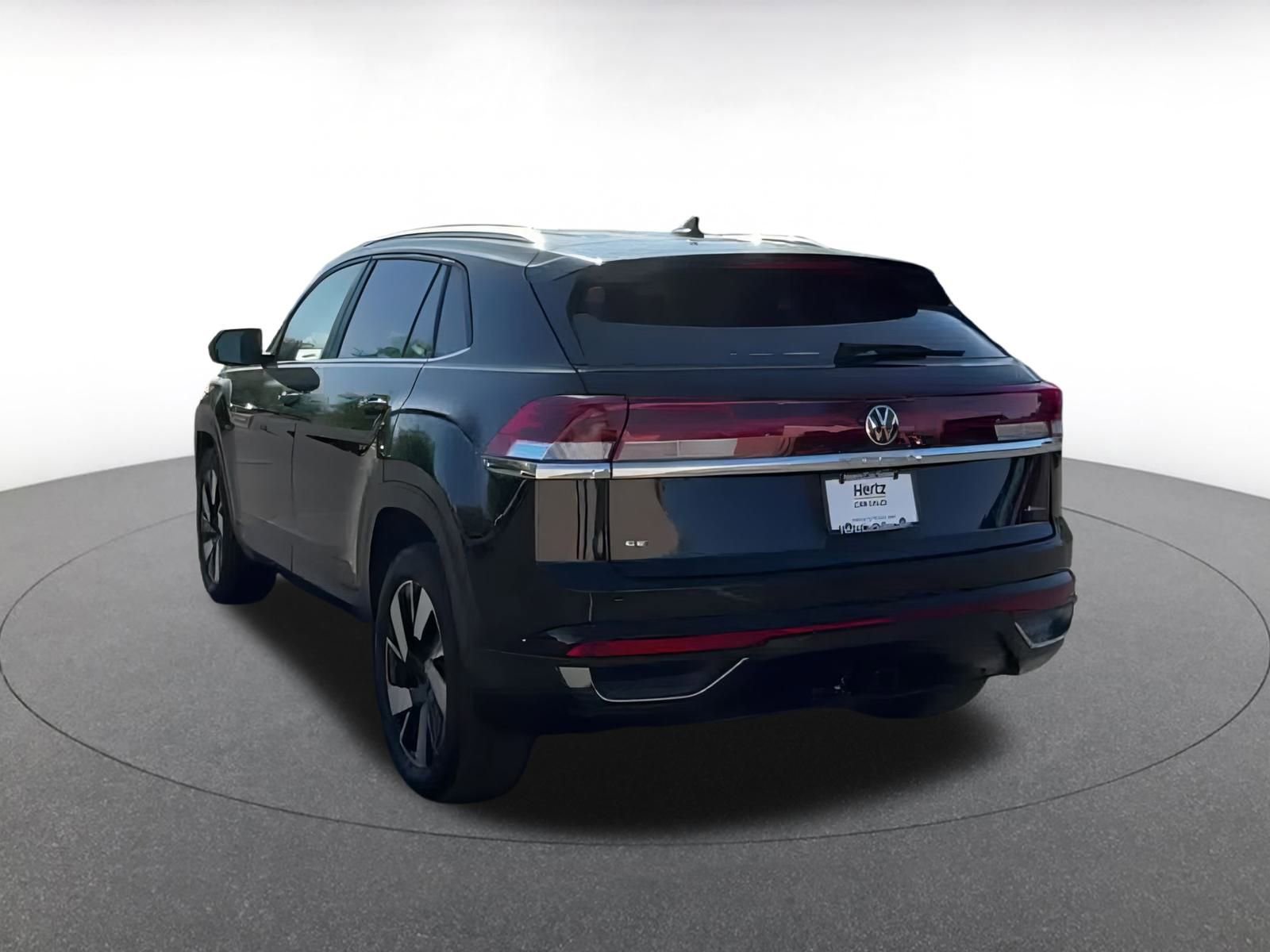 Used 2024 Volkswagen Atlas Cross Sport SE image 15