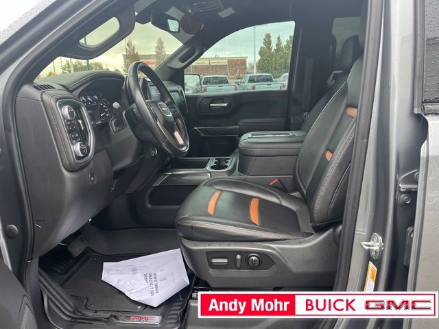 Used 2021 GMC Sierra 1500 AT4 AWD/4WD image 21