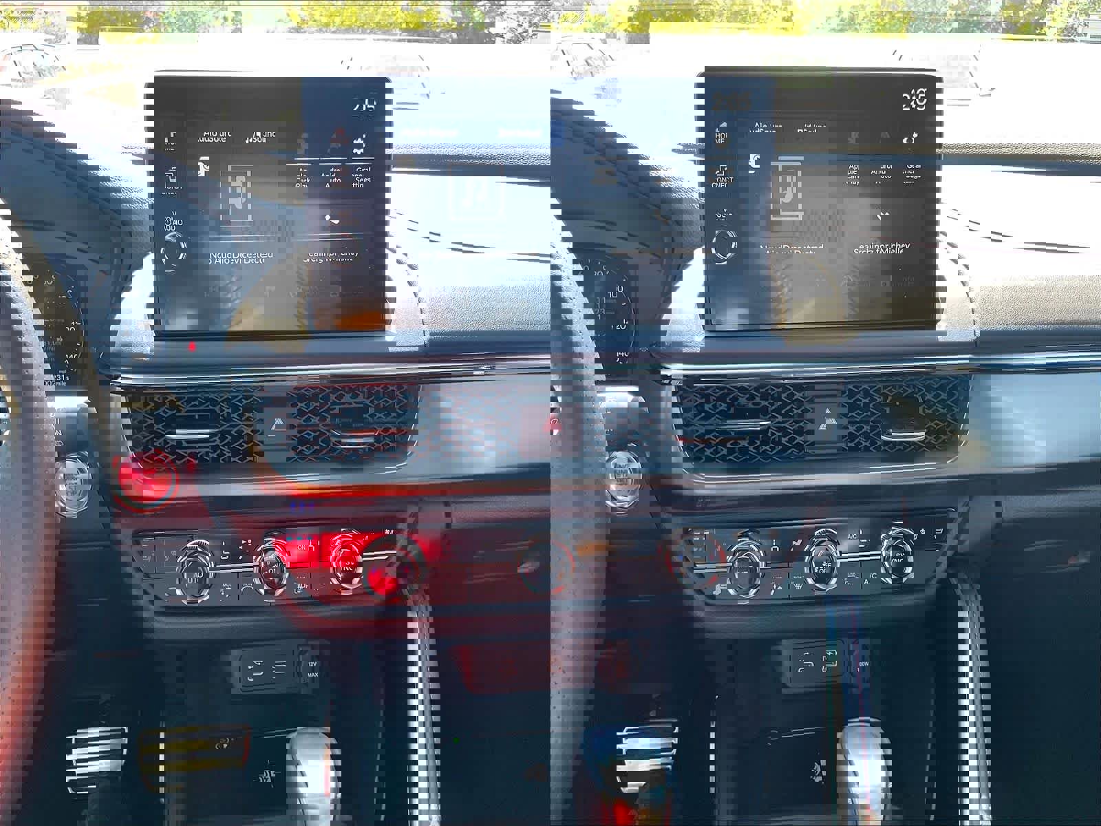 Used 2026 Acura ADX A-Spec image 38