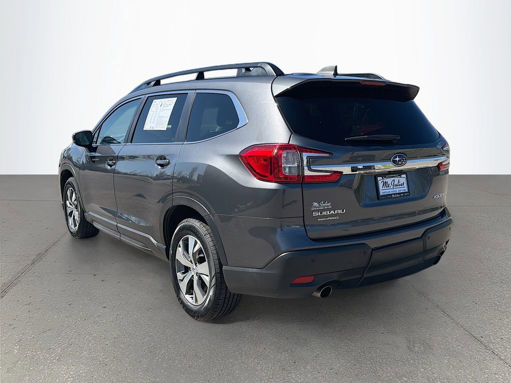 Used 2025 Subaru Ascent Premium AWD/4WD image 6