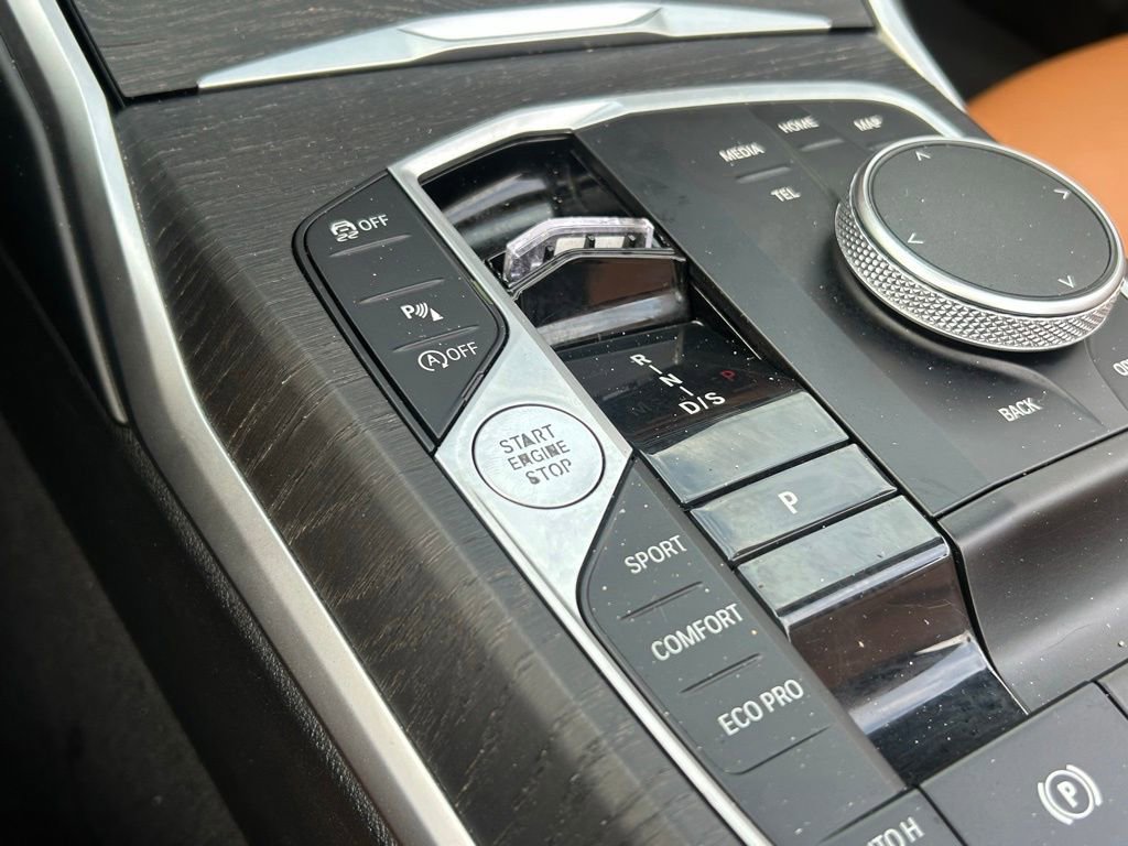 Used 2024 BMW 430i 430i image 53