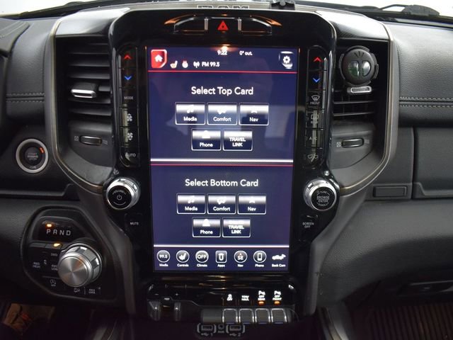 Used 2020 RAM 1500 Rebel w/ Rebel Level 1 Equipment Group image 21