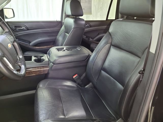 Used 2017 Chevrolet Tahoe LT w/ Z71 Midnight Edition image 7