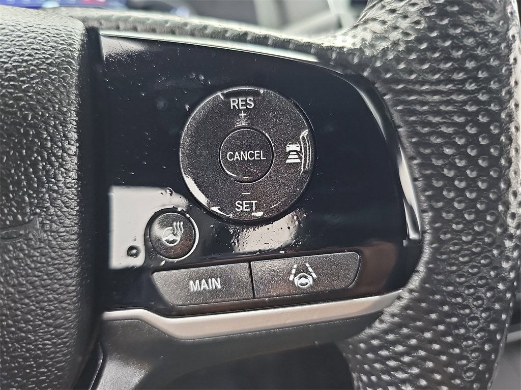 Certified 2022 Honda Passport Elite image 25