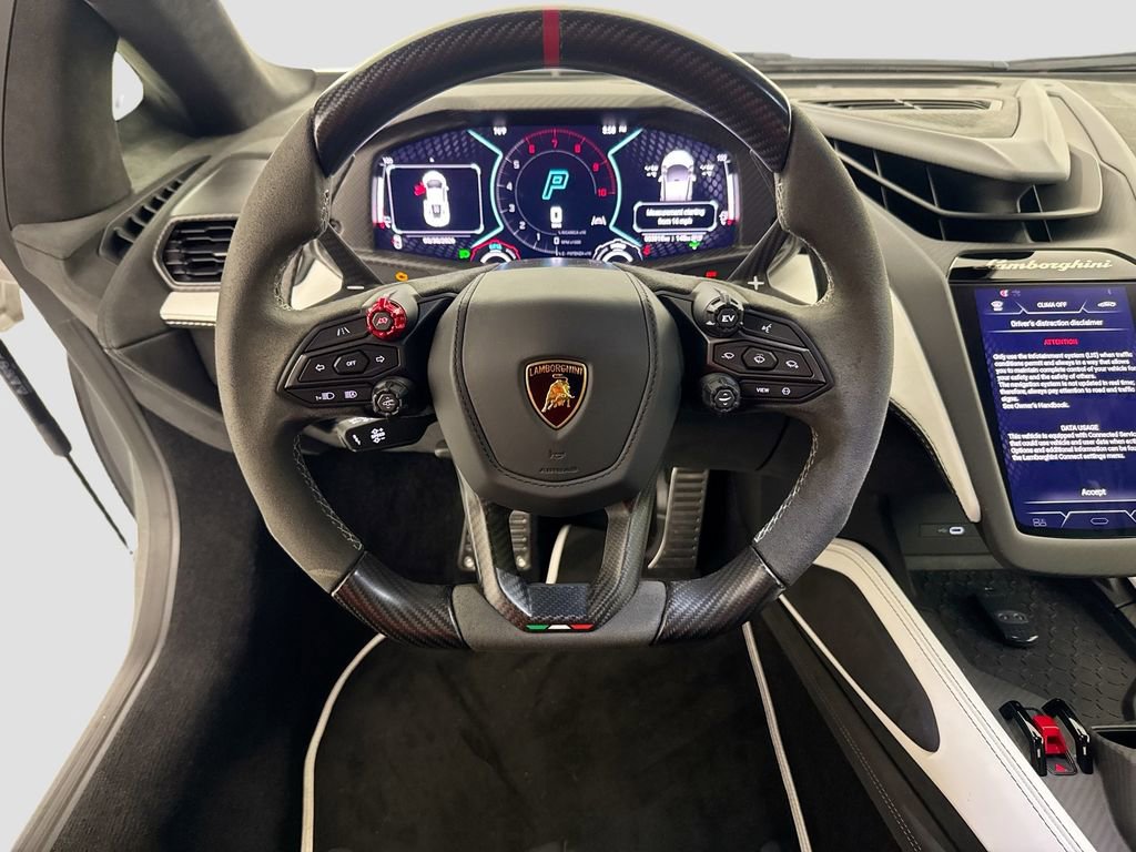 Used 2024 Lamborghini Revuelto AWD/4WD image 23