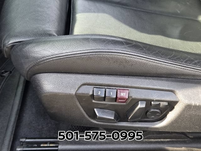 Used 2015 BMW M235i Convertible RWD image 12
