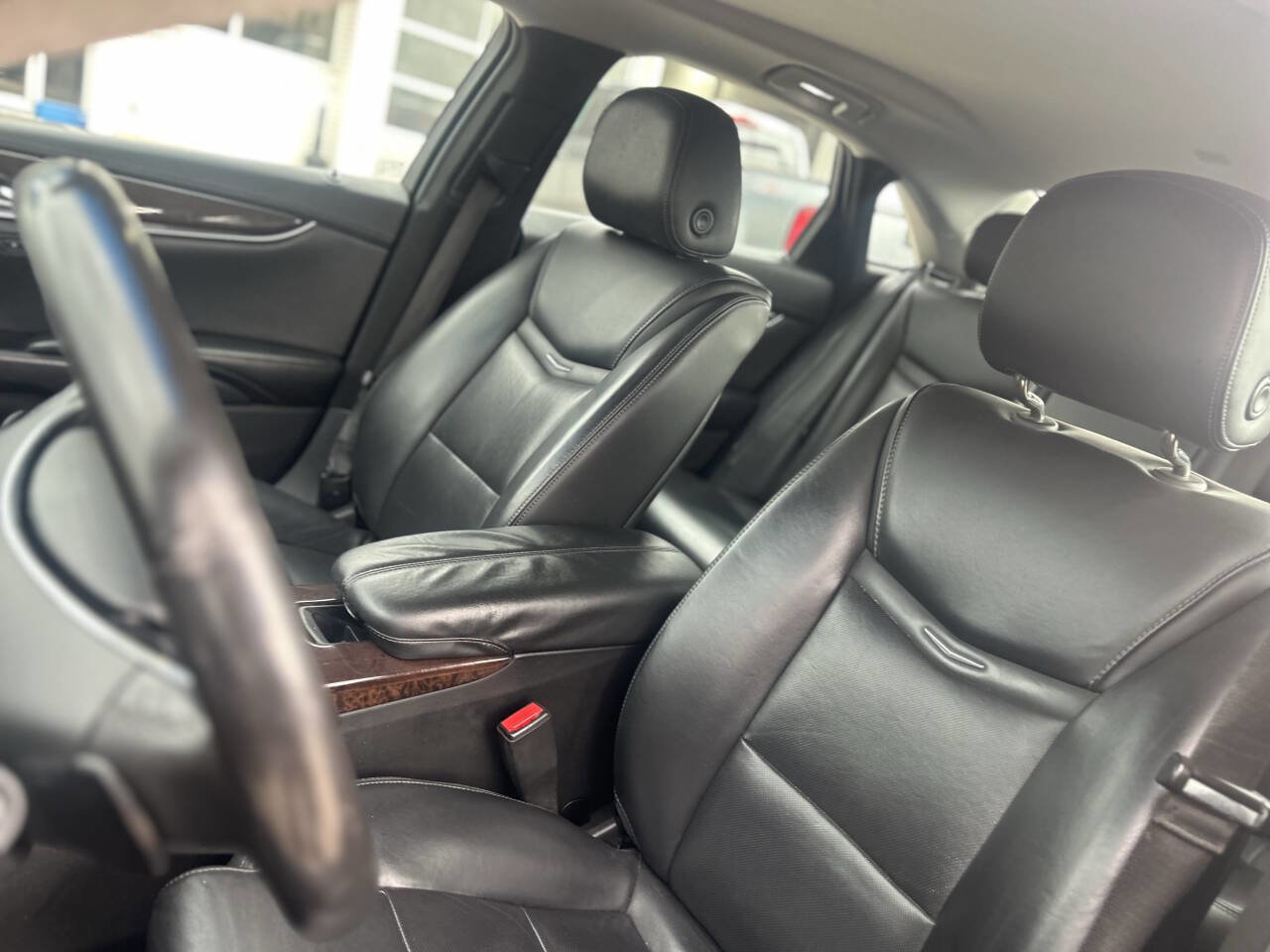 Used 2016 Cadillac XTS Luxury image 12