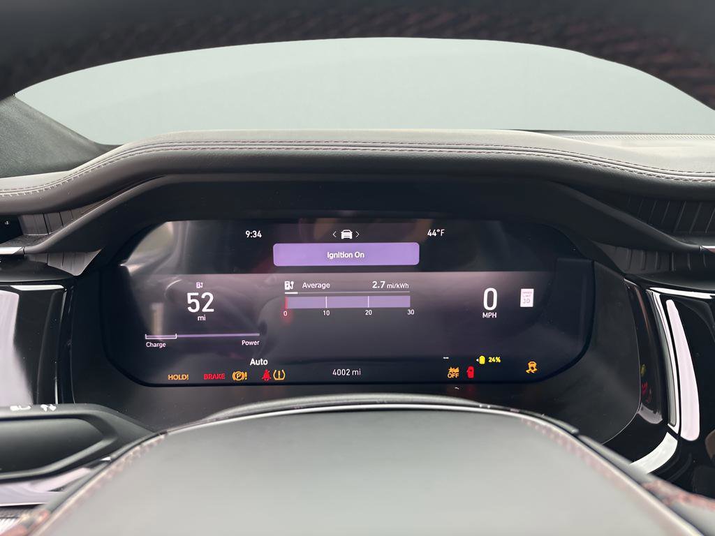 Used 2024 Jeep Wagoneer Launch Edition image 33