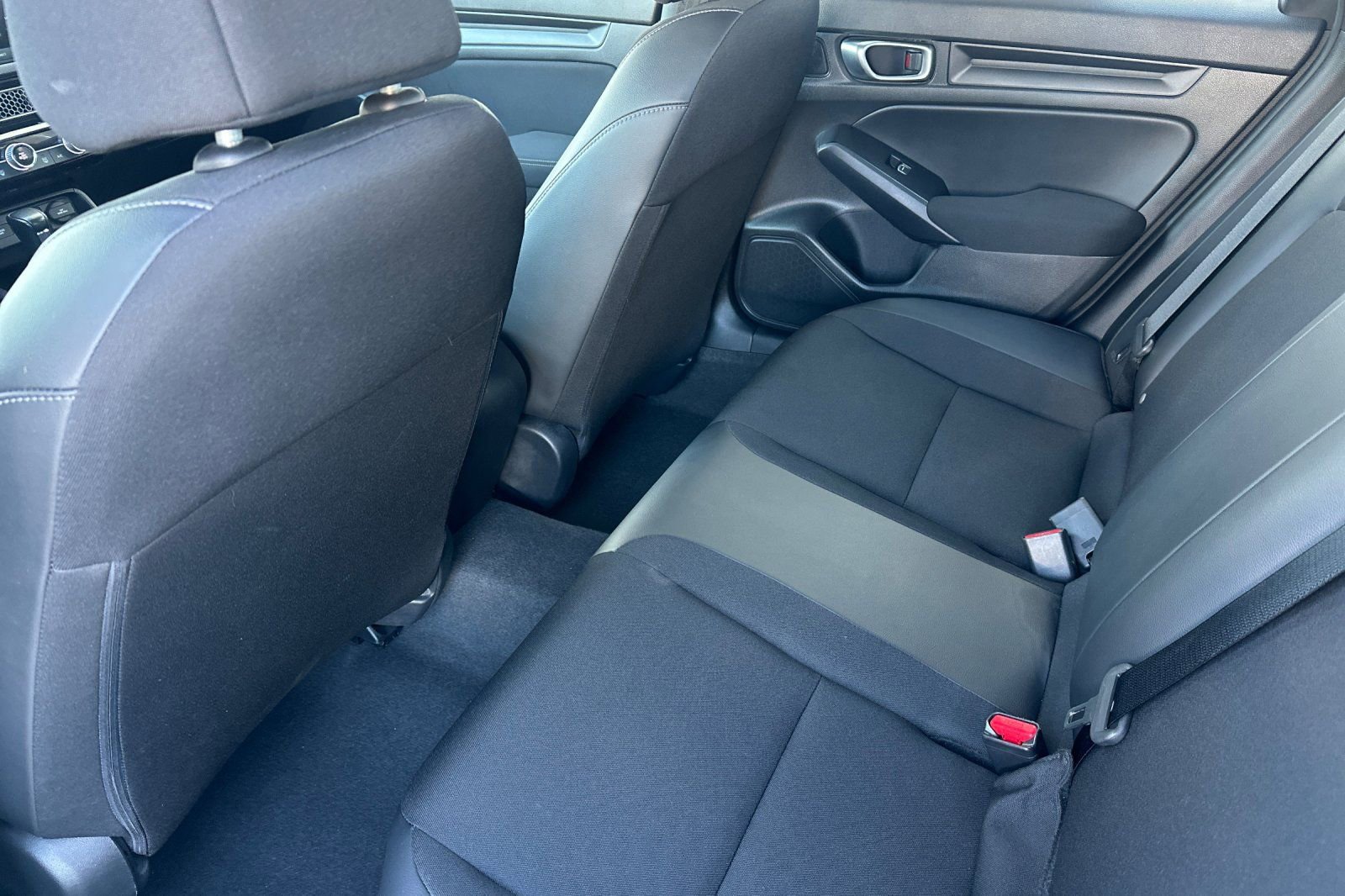 Used 2024 Honda Civic Sport image 13